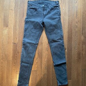 Denim and Supply Charcoal Denim